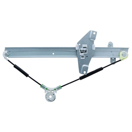 Wai Global WINDOW REGULATOR ONLY, WPR0176R WPR0176R